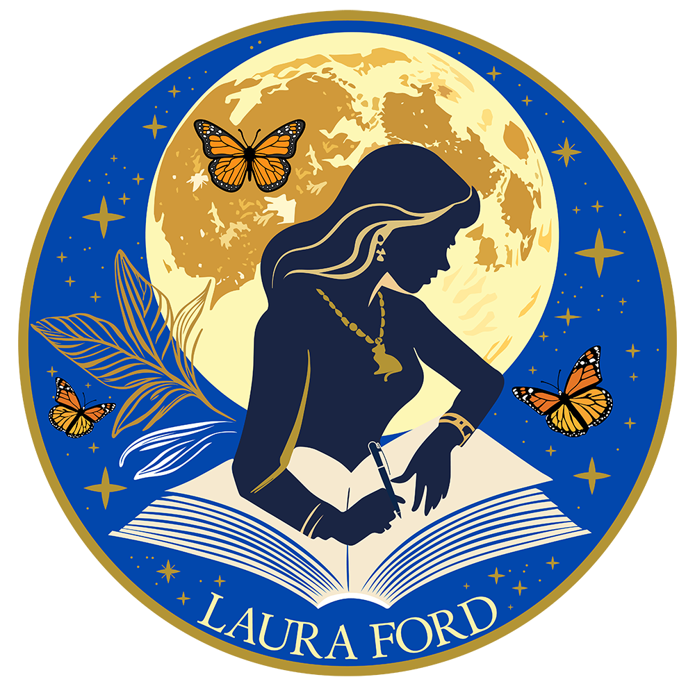 Laura Ford Author